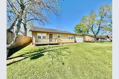 124 Bennett Street, West Columbia, TX 77486 - Photo 4