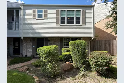 12985 Trail Hollow Drive #6, Houston, TX 77079 - Photo 1