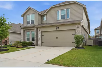 4308 Rosemary Lane, Conroe, TX 77304 - Photo 4