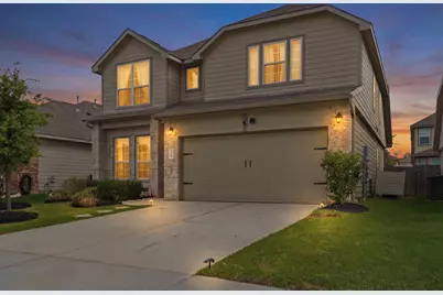 4308 Rosemary Lane, Conroe, TX 77304 - Photo 2