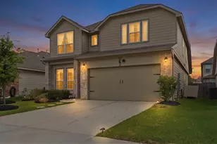 4308 Rosemary Ln, Conroe, TX 77304 - Photo 2