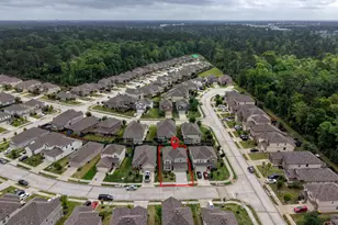 4308 Rosemary Ln, Conroe, TX 77304 - Photo 46