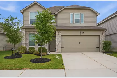 4308 Rosemary Lane, Conroe, TX 77304 - Photo 1