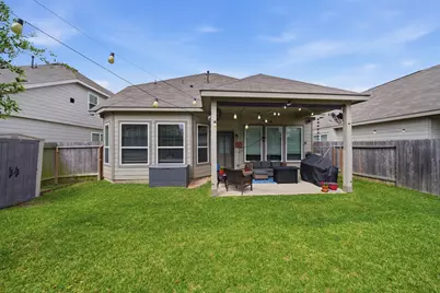 4308 Rosemary Lane, Conroe, TX 77304 - Photo 8