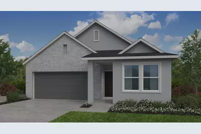 842 Willow Grove Lane, Rosenberg, TX 77471 - Photo 1