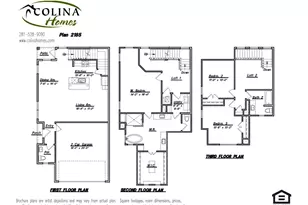 8933 Grovner Pl, Houston, TX 77055 - Photo 46