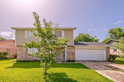 214 Brookdale Drive, League City, TX 77573 - Photo 6