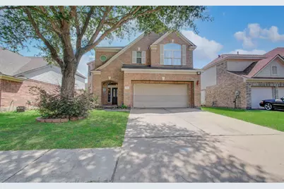 2910 Destin Shore Drive, Houston, TX 77084 - Photo 4
