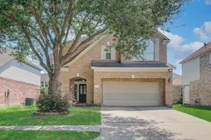 2910 Destin Shore Dr, Houston, TX 77084 - Photo 1