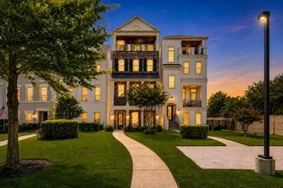 709 Somerset Commons Lane, Houston, TX 77055 - Photo 1