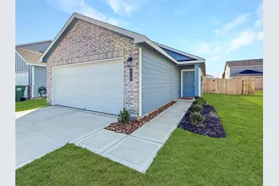 810 Stoney Point Lane, Dayton, TX 77535 - Photo 1