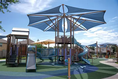 19914 Millstone Ridge Lane, Katy, TX 77449 - Photo 38