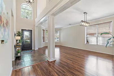 19914 Millstone Ridge Lane, Katy, TX 77449 - Photo 4