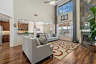 19914 Millstone Ridge Lane, Katy, TX 77449 - Photo 10