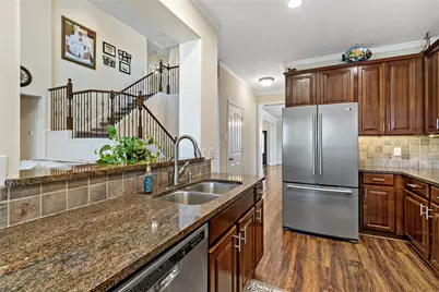 19914 Millstone Ridge Lane, Katy, TX 77449 - Photo 14