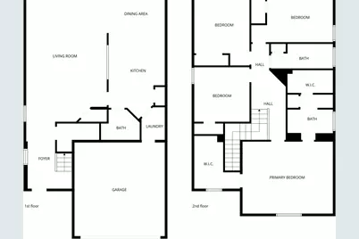 1604 Hickory Burl Lane, Conroe, TX 77301 - Photo 28