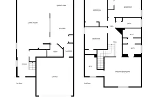 1604 Hickory Burl Ln, Conroe, TX 77301 - Photo 28