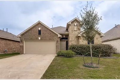 13606 Alaskan Brown Bear Trail, Crosby, TX 77532 - Photo 1