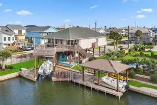 22102 Pecos Dr, Galveston, TX 77554 - Photo 1