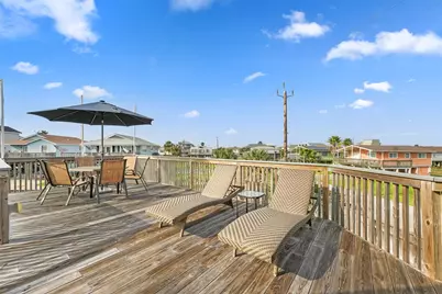 22102 Pecos Drive, Galveston, TX 77554 - Photo 8