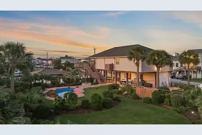 22102 Pecos Drive, Galveston, TX 77554 - Photo 42
