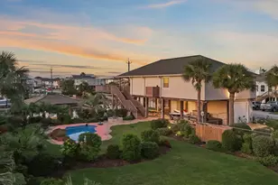 22102 Pecos Dr, Galveston, TX 77554 - Photo 42