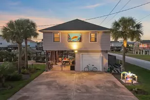 22102 Pecos Dr, Galveston, TX 77554 - Photo 38