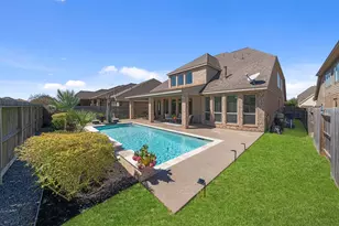 18911 New Birmingham Dr, Cypress, TX 77433 - Photo 2