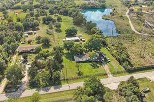 1611 Bunyard Rd, Alvin, TX 77511 - Photo 22