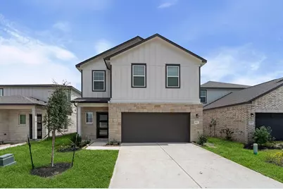 8627 Blueberry Ash Street, Magnolia, TX 77354 - Photo 2