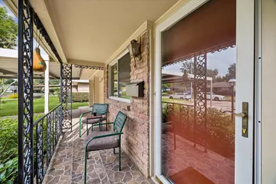 5506 Cheshire Lane, Houston, TX 77092 - Photo 6