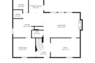 16438 Glenshannon Dr, Houston, TX 77059 - Photo 40