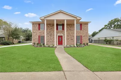 16438 Glenshannon Drive, Houston, TX 77059 - Photo 1