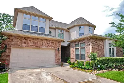 8602 Two Sisters Court, Missouri City, TX 77459 - Photo 1
