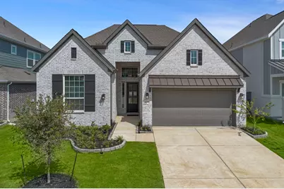 26302 Prairie Delight Place, Hockley, TX 77447 - Photo 2