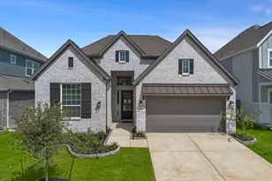 26302 Prairie Delight Pl, Hockley, TX 77447 - Photo 2