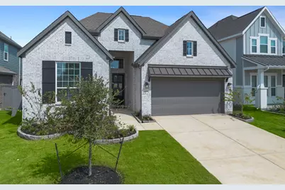 26302 Prairie Delight Place, Hockley, TX 77447 - Photo 34