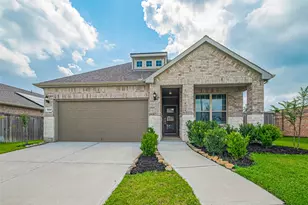 11402 Cypress Birch Ct, Richmond, TX 77406 - Photo 1
