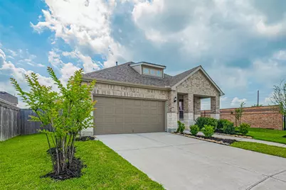 11402 Cypress Birch Court, Richmond, TX 77406 - Photo 4