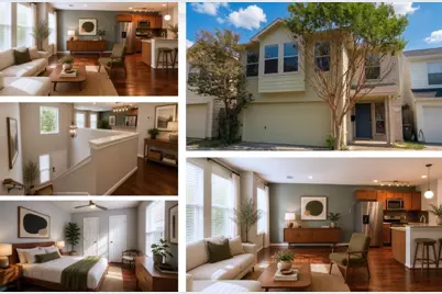 1515 Saulnier Street, Houston, TX 77019 - Photo 1
