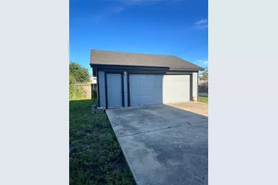 5604 Chapman Street, Houston, TX 77009 - Photo 4
