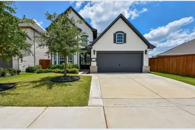 18251 Winding Willow Oak Way, Cypress, TX 77433 - Photo 2