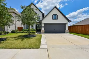 18251 Winding Willow Oak Way, Cypress, TX 77433 - Photo 2