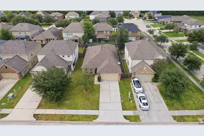 9951 Chimney Swift Lane, Conroe, TX 77385 - Photo 34