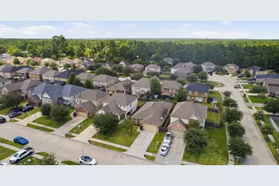 9951 Chimney Swift Lane, Conroe, TX 77385 - Photo 36