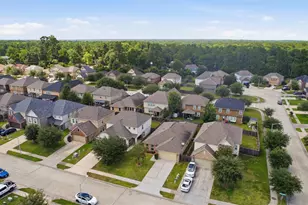 9951 Chimney Swift Ln, Conroe, TX 77385 - Photo 36