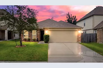9951 Chimney Swift Lane, Conroe, TX 77385 - Photo 2