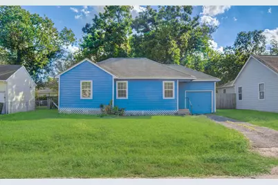 4624 Kingsbury Street, Houston, TX 77021 - Photo 1