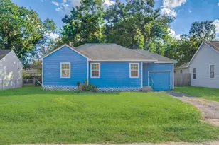 4624 Kingsbury St, Houston, TX 77021 - Photo 1