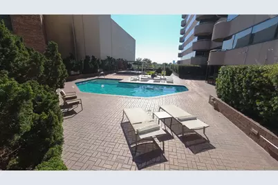 5000 Montrose Boulevard #11B, Houston, TX 77006 - Photo 8